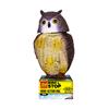 Big Cheese Wind Action Owl Decoy
