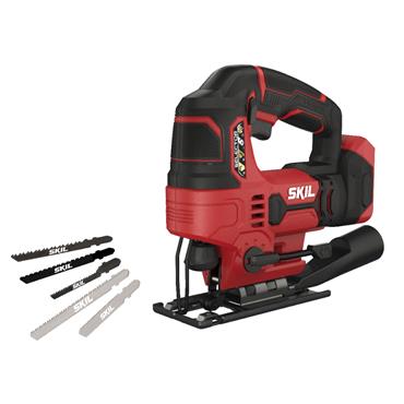 20V 3420CA SKIL CORDLESS JIGSAW BODY ONLY