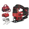 20V SKIL CORDLESS JIGSAW BATTERY AND CHARGER