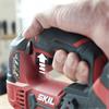 20V SKIL CORDLESS JIGSAW BATTERY AND CHARGER