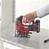 20V SKIL CORDLESS JIGSAW BATTERY AND CHARGER