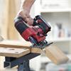 20V SKIL CORDLESS JIGSAW BATTERY AND CHARGER