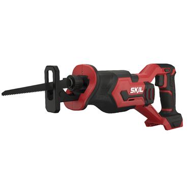 20V SKIL CORDLESS RECIPROCATING SAW BODY ONLY