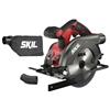 20v SKIL CORLESS CIRCULAR SAW BODY ONLY