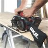 20v SKIL CORLESS CIRCULAR SAW BODY ONLY