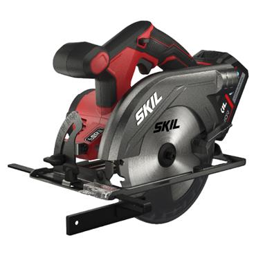20V SKIL CORLESS CIRCULAR SAW BATTERY AND CHARGER