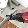 900W SKIL RECIPROCATING SAW AND BLADE