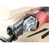 900W SKIL RECIPROCATING SAW AND BLADE