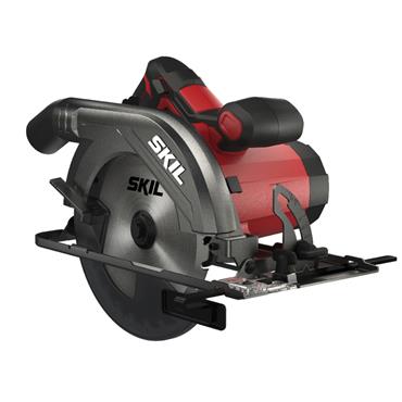 1400W 5830AA SKILL CIRCULAR SAW AND CT BLADE