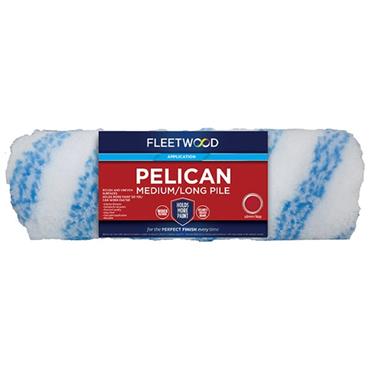 12' FLEETWOOD PELICAN   MEDIUM      SLEEVE