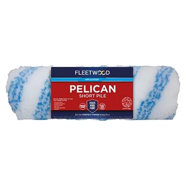 12' FLEETWOOD PELICAN  SHORT PILE   SLEEVE