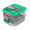 C2 Screw PZ2 CSK - ZYP (TUB) 4.0 x 25  (1,700)TUB