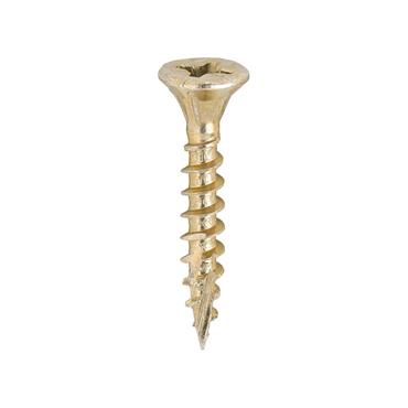 C2 Screw PZ2 CSK - ZYP (TUB) 4.0 x 25  (1,700)TUB