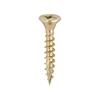 C2 Screw PZ2 CSK - ZYP (TUB) 4.0 x 25  (1,700)TUB