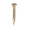 C2 Screw PZ2 CSK - ZYP (TUB) 4.0 x 30  (1,500)TUB