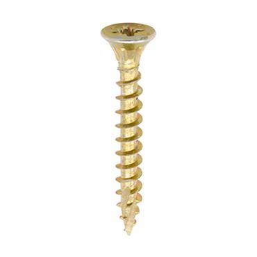 C2 Screw PZ2 CSK - ZYP (TUB) 4.0 x 60    ( 600 )TUB