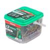 C2 Screw PZ2 CSK - ZYP (TUB) 4.0 x 70  (500)TUB