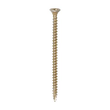 C2 Screw PZ2 CSK - ZYP (TUB) 4.0 x 70  (500)TUB
