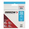 ARROW STAPLES T50   1/2``(1250 PK) 12MM