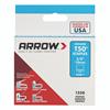 ARROW STAPLES T50   3/8``(1250 PK) 10MM