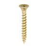 C2 Screw PZ2 CSK - ZYP (TUB) 5.0 x 40     (800)TUB