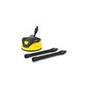 KARCHER T5 T-RACER ATTACHMENT