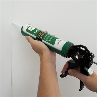 TEC7 PROFESSIONAL ACRYLIC CAULK