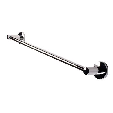 Malmo Towel Rail - Chrome