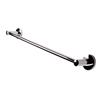 TEMA MALMO 18'  TOWEL RAIL CHROME
