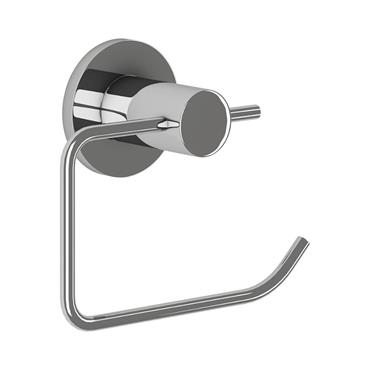 TEMA MALMO TOILET ROLL HOLDER CHROME