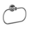 TEMA MALMO TOWEL RING CHROME