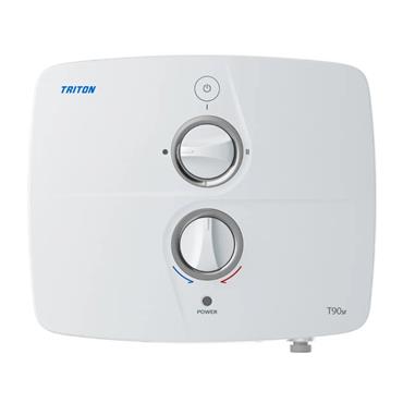 TRITON T90SR SHOWER WHITE (9.0KW 230V) TANK FED