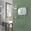 TRITON T90SR SHOWER WHITE (9.0KW 230V) TANK FED