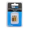 TALA S2 ROBERTSON TIN COATED INSERT BIT PACK (3)