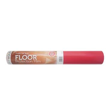 FLEETWOOD FLOOR  FILM 600mm X 25mtr