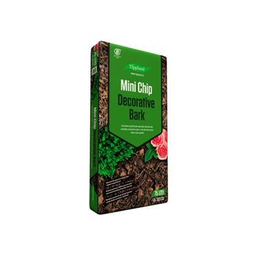 75L TIPPLAND BARK CHIPS MINI