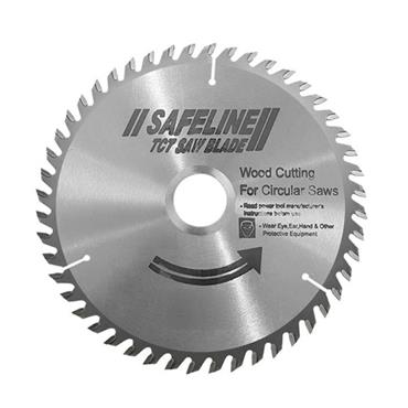 TCT SAW BLADE   7`` X 20 TEETH