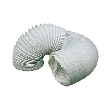 4' 3Mtr PVC HOSE PRE PACK