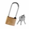 TESSI 40MM PADLOCK LONG SHACKLE