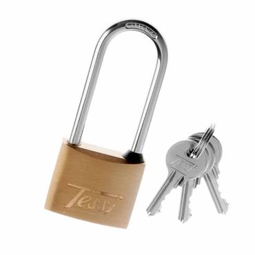 TESSI 50MM PADLOCK LONG SHACKLE
