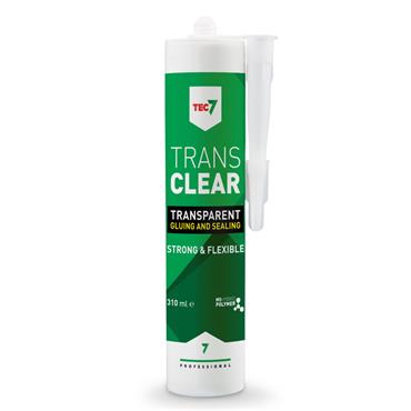 310ML TEC7 TRANS7 CLEAR