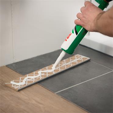 310ML TEC7 LIGHT OAK