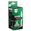 TEC7 SAUSAGE ADAPTOR & NOZZLE