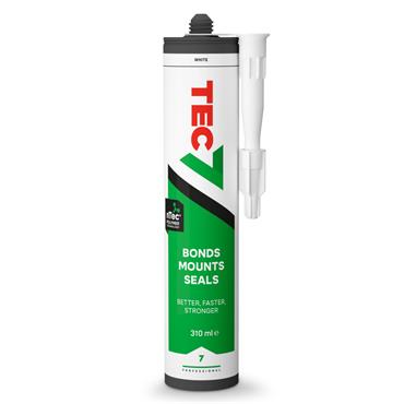 310ML TEC7 WHITE