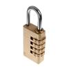 TESSI 40MM COMBINATION PADLOCK