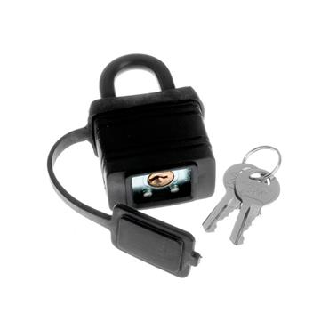 TESSI OUTDOOR PADLOCK 40mm