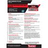 TOUPRET 1.5KG FINE SURFACE FILLER