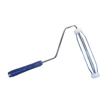 9`` PLASTIC HANDLE FRAME ROLLER PROFESSIONAL