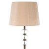 JANE FLOOR LAMP BRONZE/GOLD 158CM