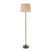 JANE FLOOR LAMP BRONZE/GOLD 158CM